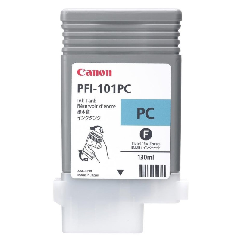 Canon -CCAN-PFI101PC