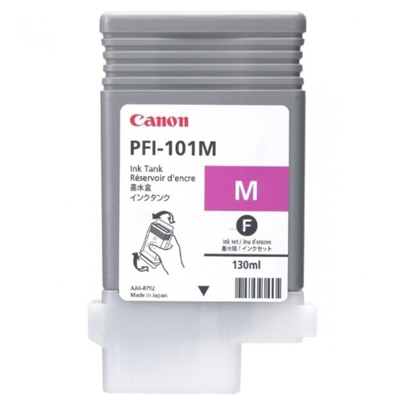 Canon -CCAN-PFI101M