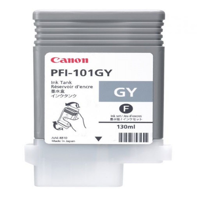 Canon -CCAN-PFI101GY