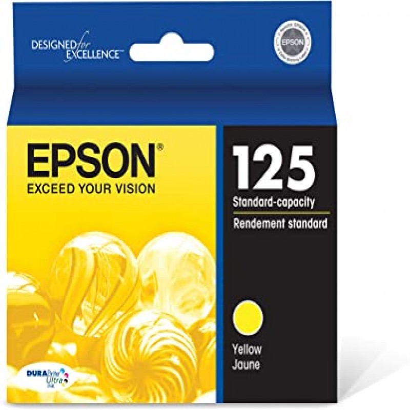 Epson -CEPS-T1252C