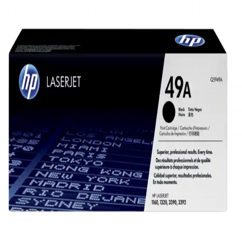 Hewlett Packard CHP-Q5949A