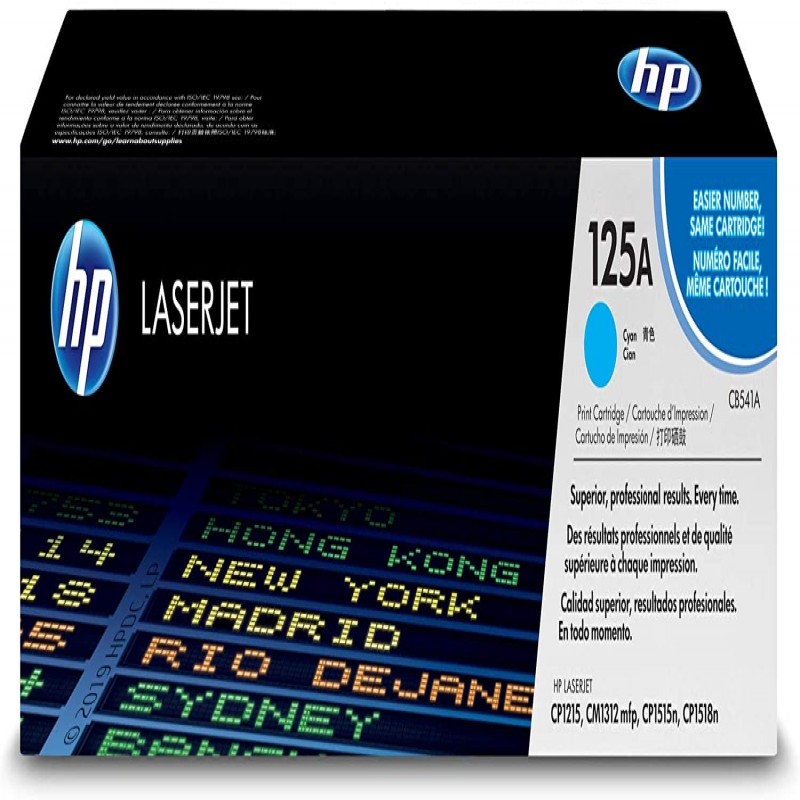  Hewlett Packard CHP-CE505AUN