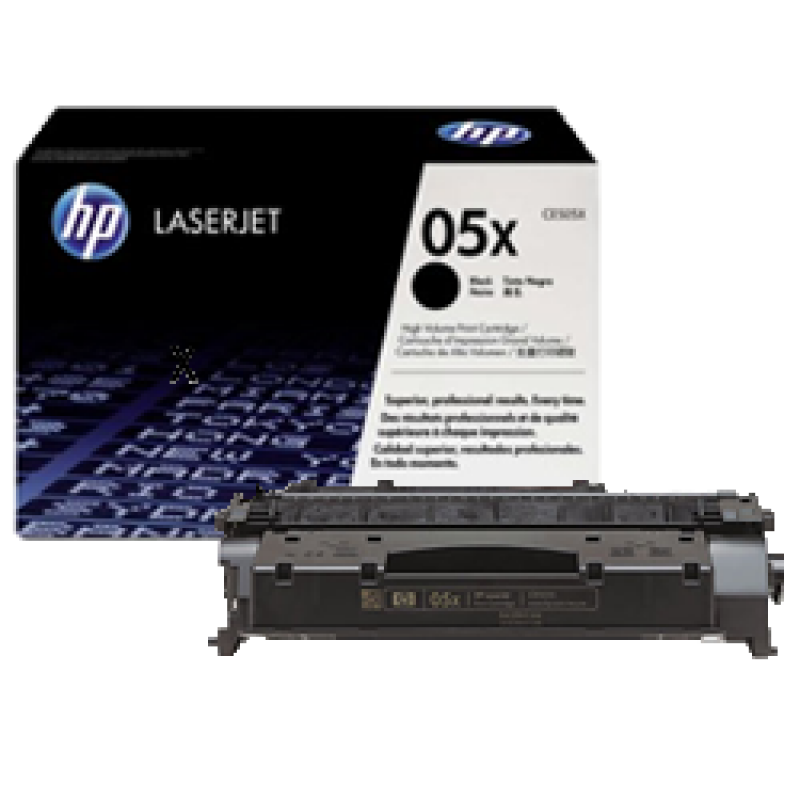  Hewlett Packard CHP-CE505XUNI