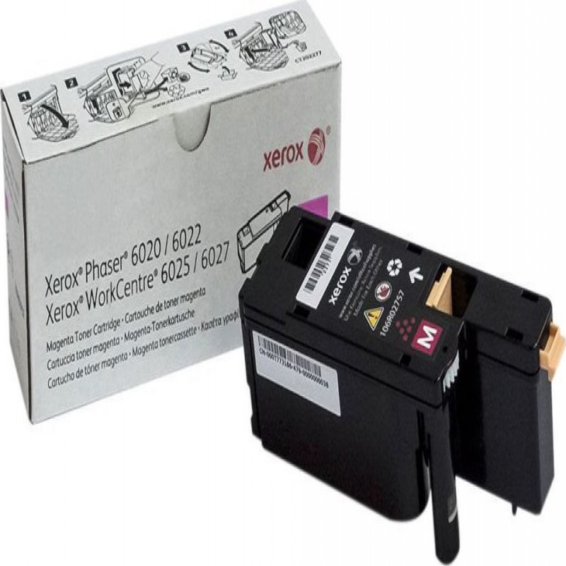 Xerox -CXER-106R02757