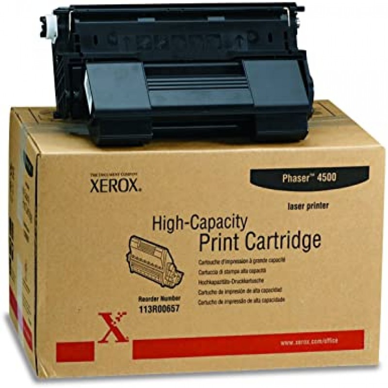 Xerox -CXER-113R00657