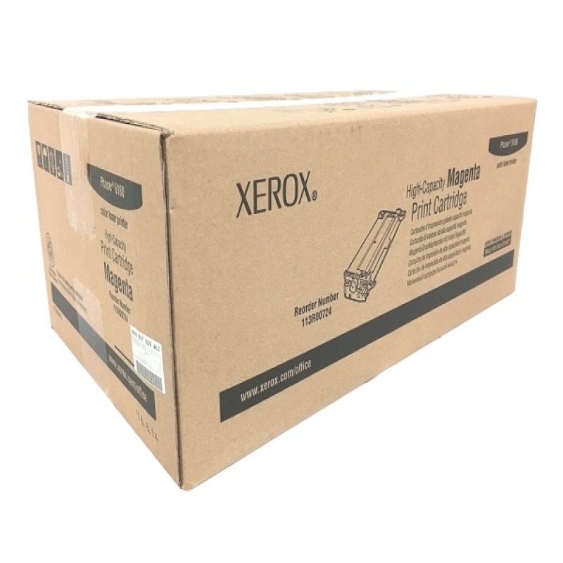 Xerox -CXER-113R00724