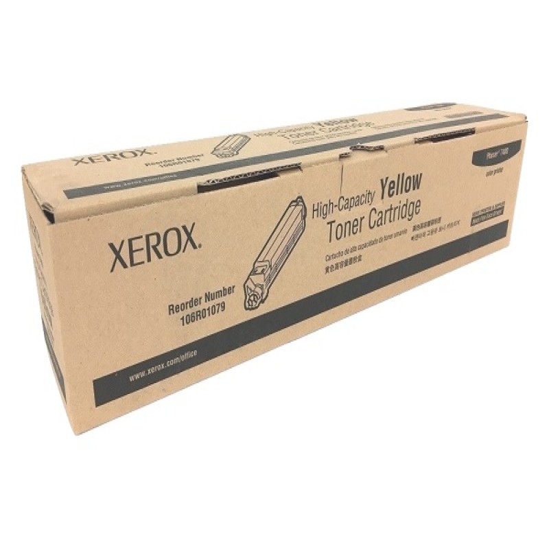 Xerox -CXER-106R01079