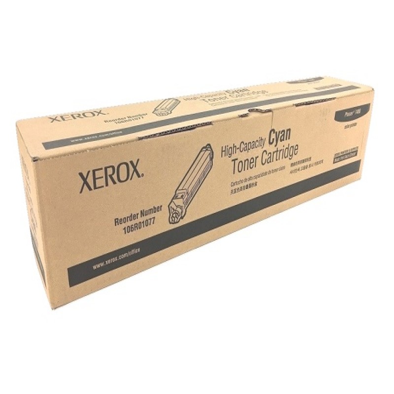 Xerox -CXER-106R01077