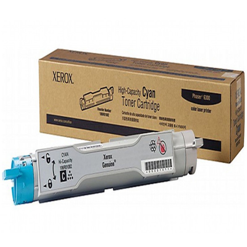 Xerox -CXER-106R01075