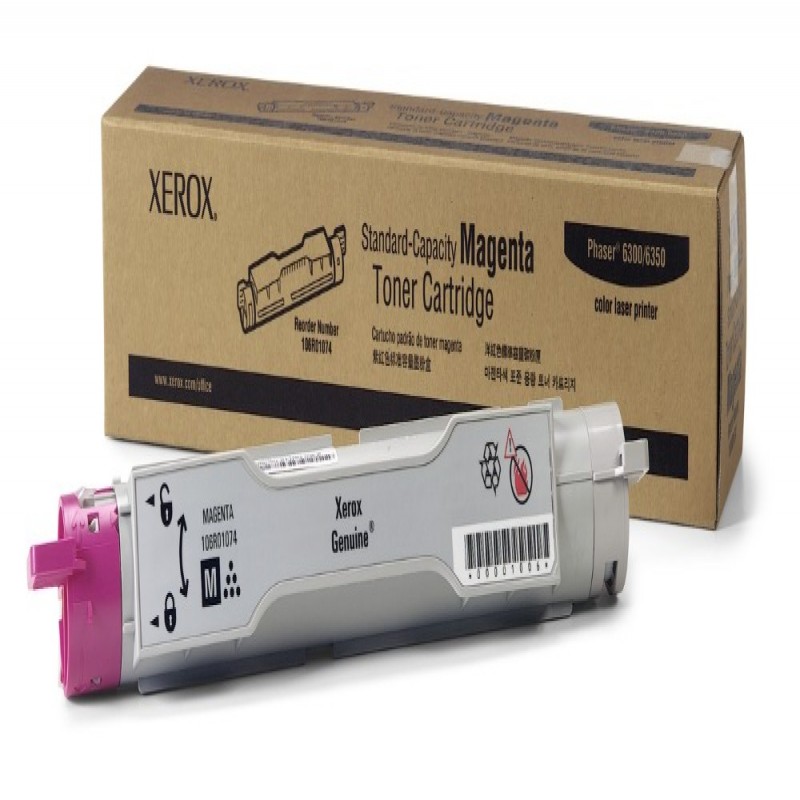 Xerox -CXER-106R01074