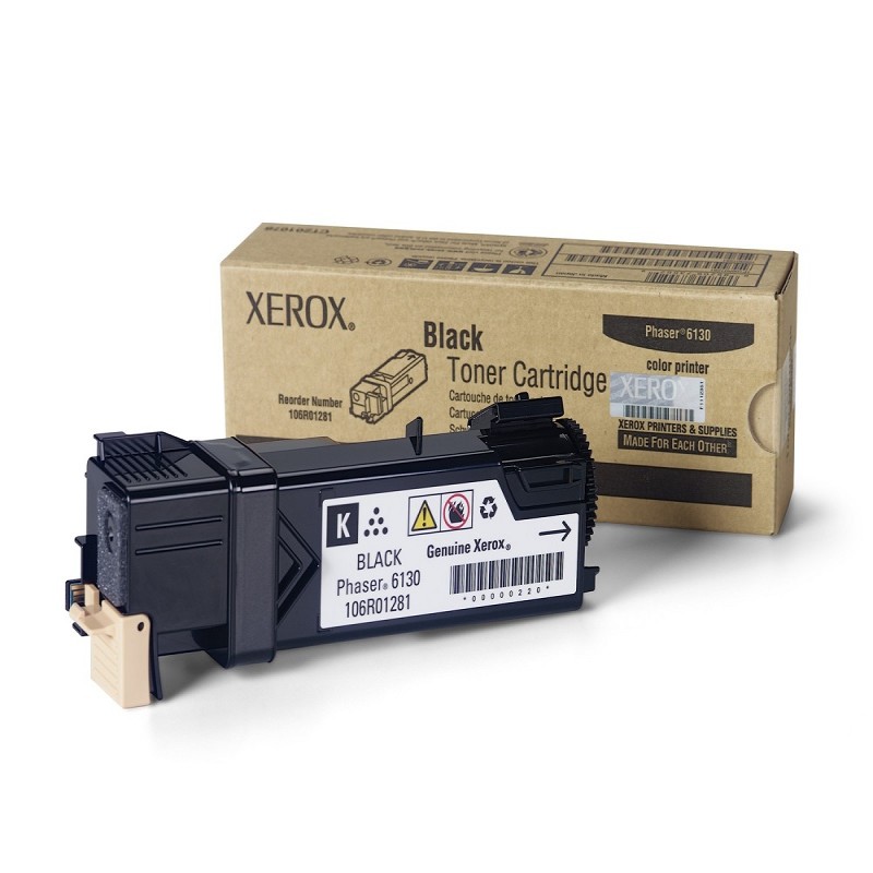 Xerox -CXER-106R01281