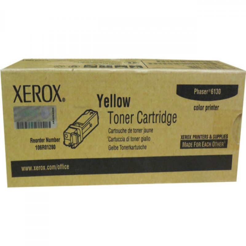 Xerox -CXER-106R01280