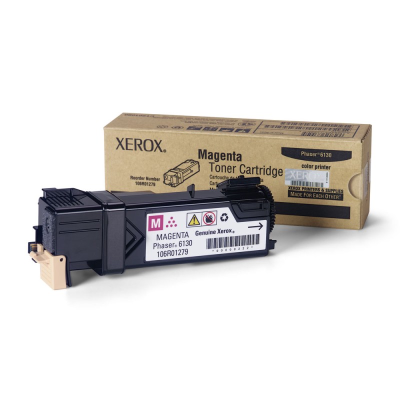 Xerox -CXER-106R01279