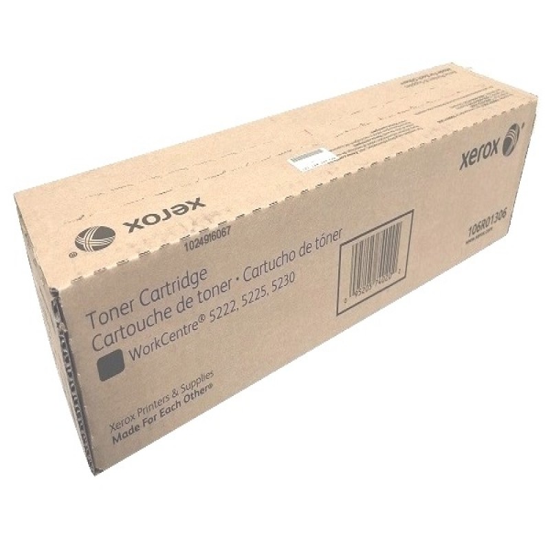 Xerox -CXER-106R01306