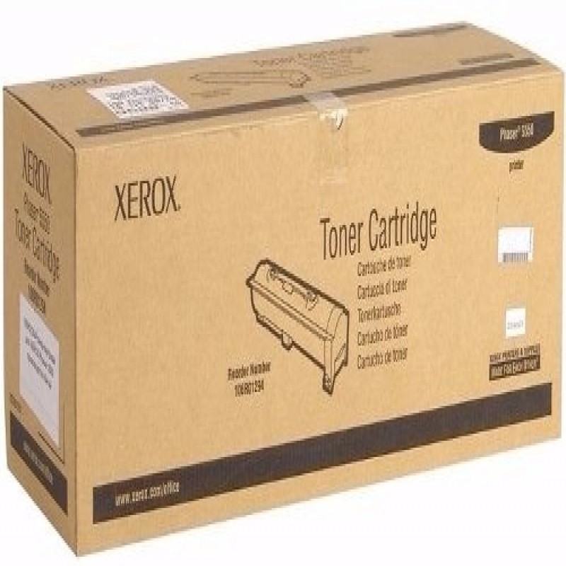 Xerox -CXER-106R01294