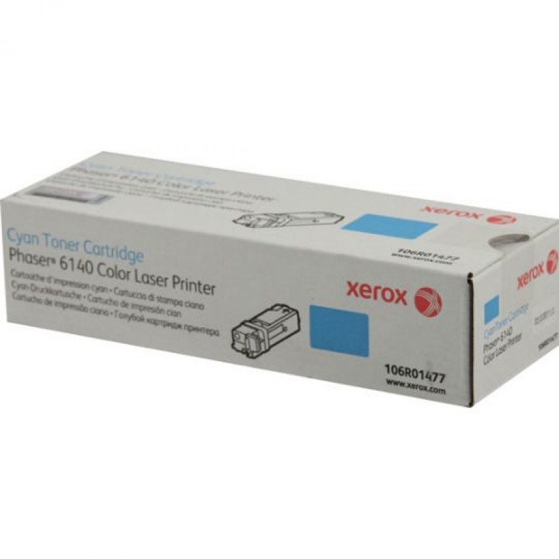 Xerox -CXER-106R01477