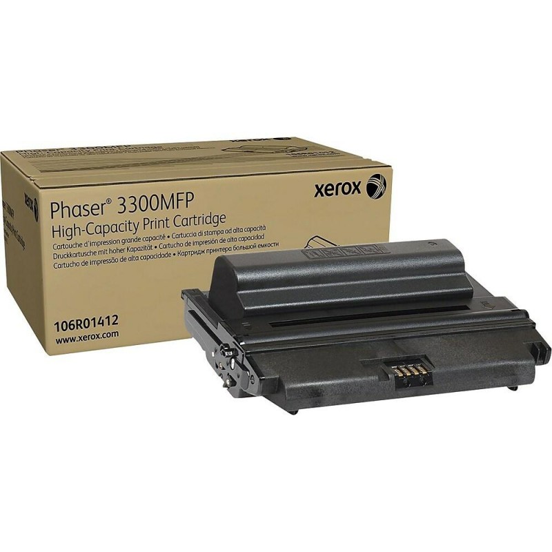 Xerox -CXER-106R01412