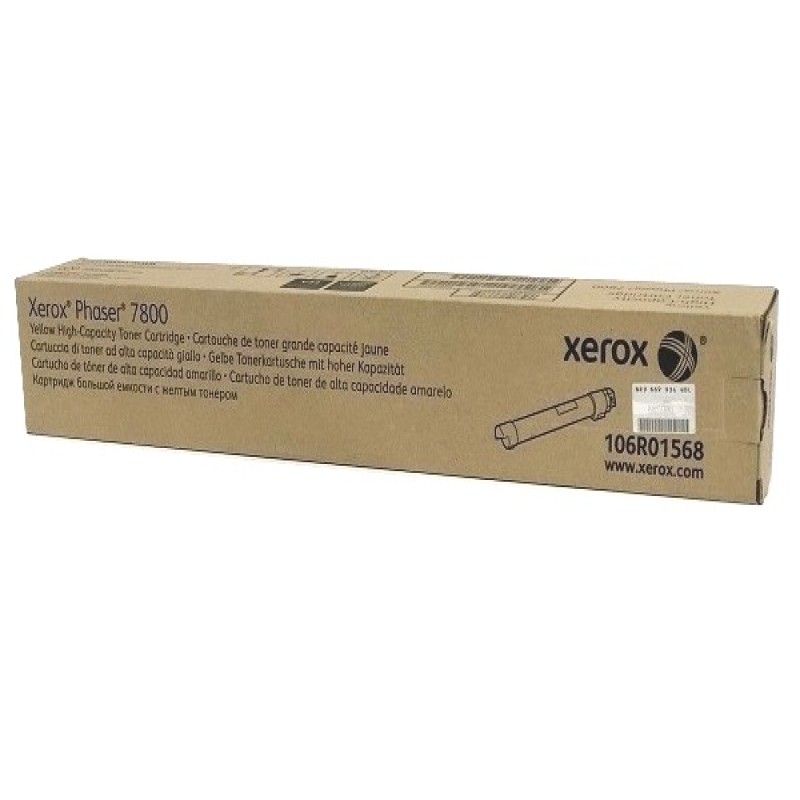 Xerox -CXER-106R01568