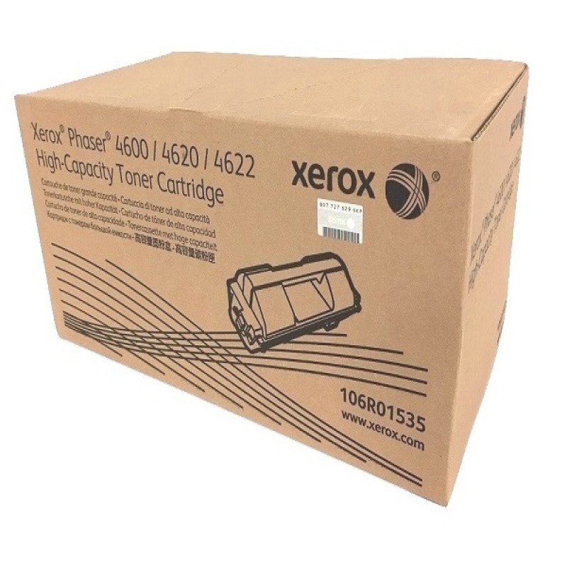 Xerox -CXER-106R01535