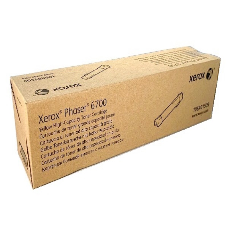 Xerox -CXER-106R01509