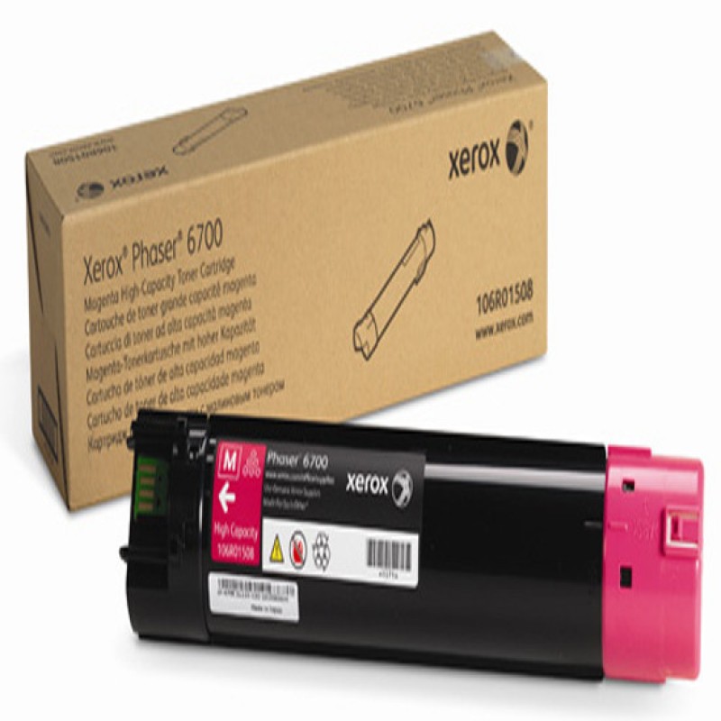 Xerox -CXER-106R01508