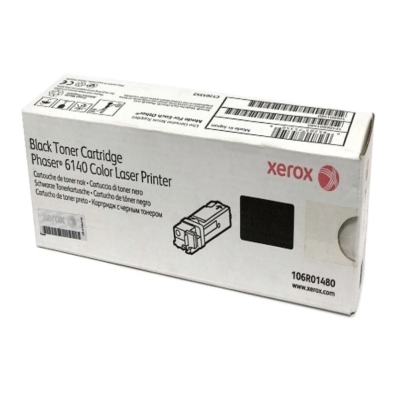 Xerox -CXER-106R01480