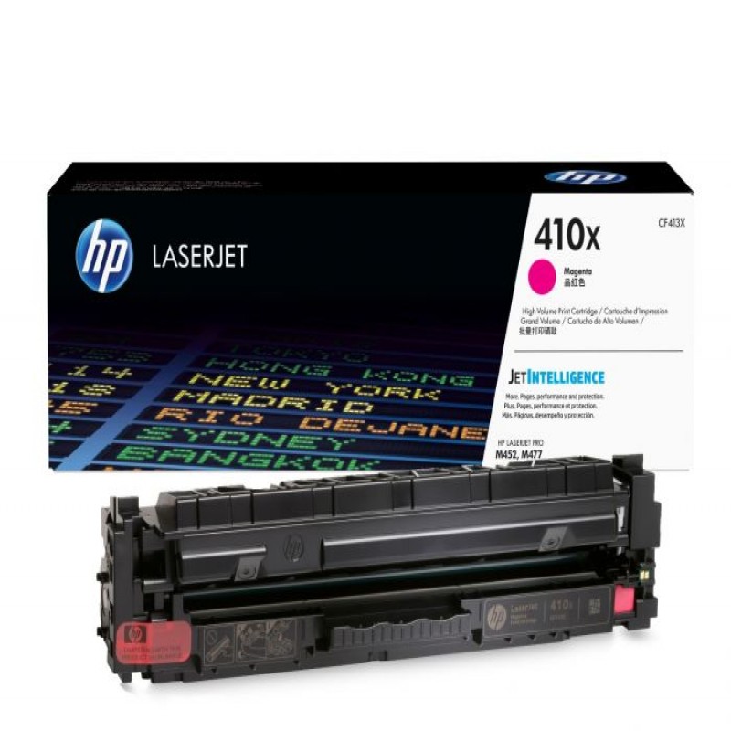 Canon; Hewlett-Packard; -CHP-CF413X-PT