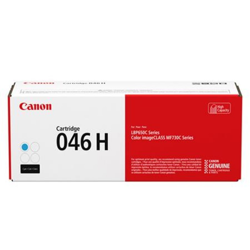 Canon -CCAN-046HC-PT