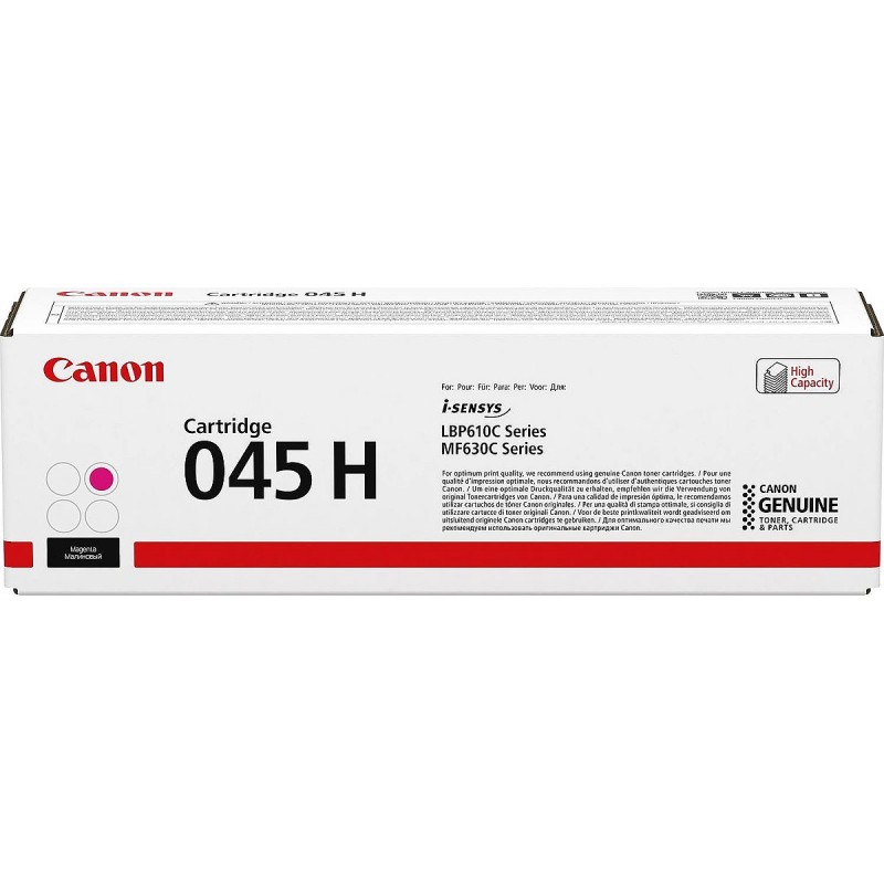 Canon -CCAN-045HM-PT