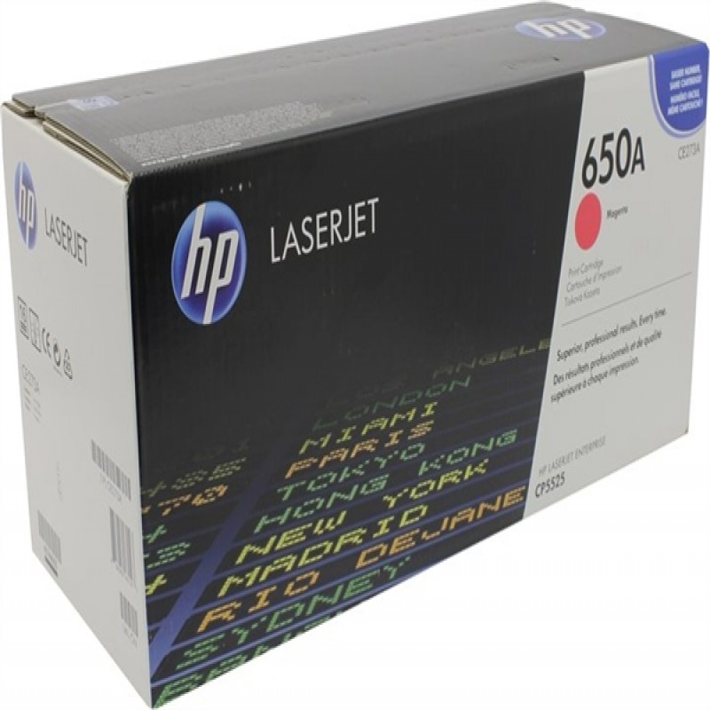 Hewlett Packard CHP-CE273A-PT