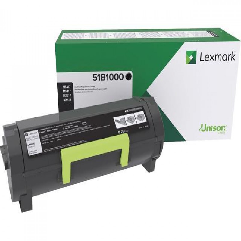 Lexmark -CLEX-51B1000