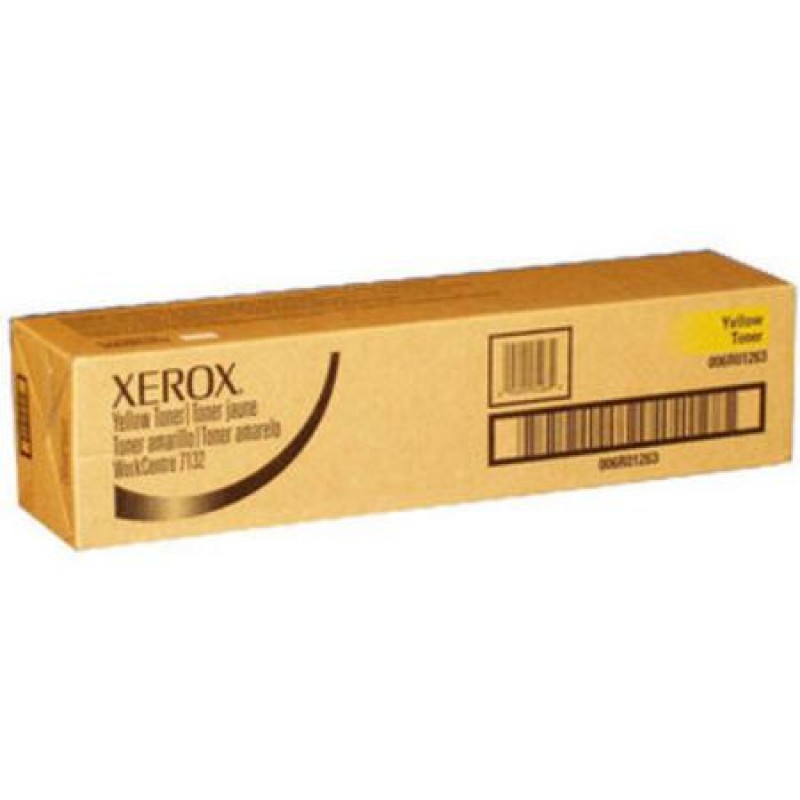 Xerox -CXER-006R01263