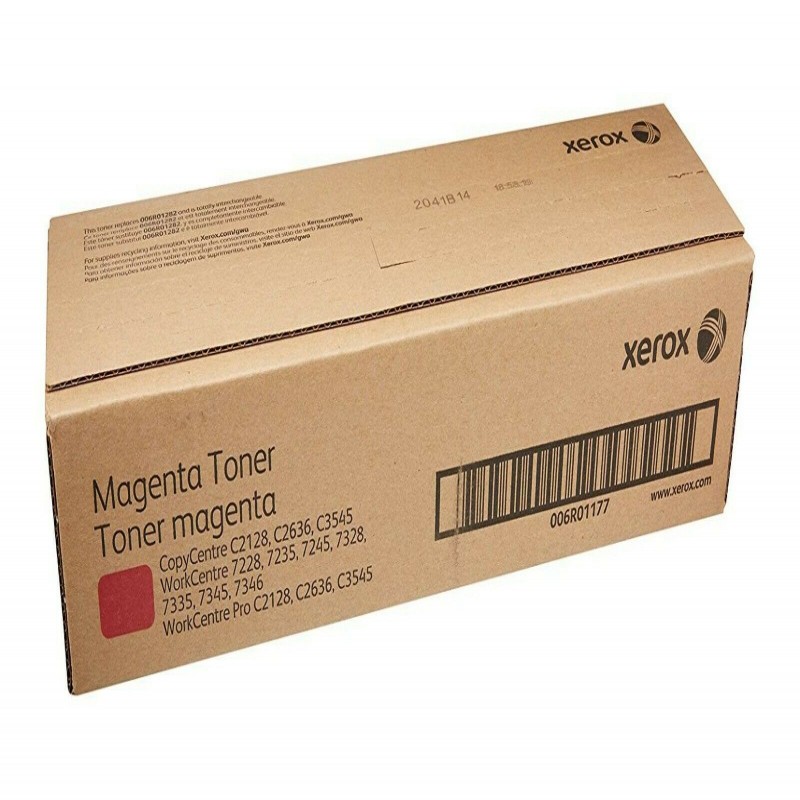 Xerox -CXER-006R01177