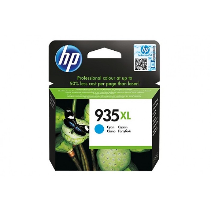  Hewlett Packard CHP-935XLC-PT