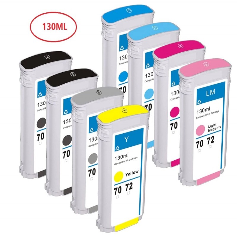  Hewlett Packard CHP-70C