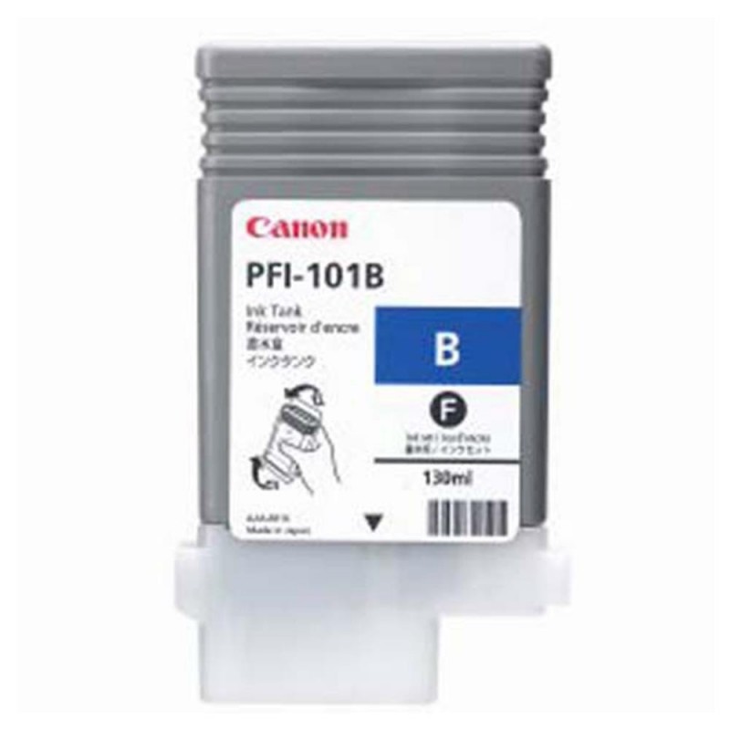 Canon -CCAN-PFI101B