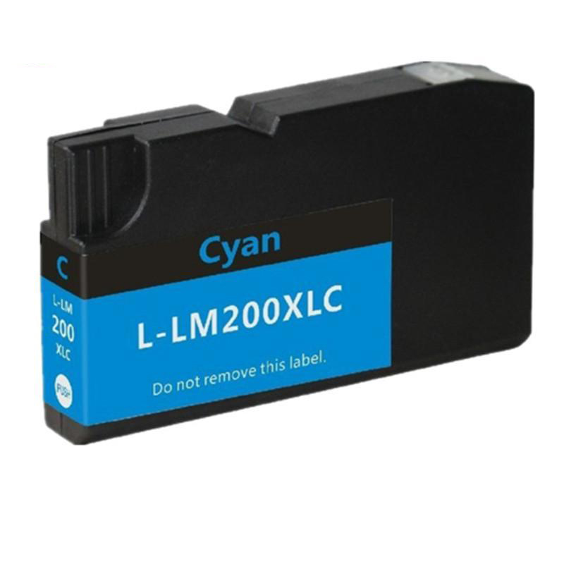 Lexmark -CLEX-200XLM