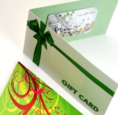 Gift Card Printing Montreal: Customized Gift Cards for Every Occasion