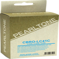 Brother -CBRO-LC41C_1