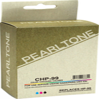  Hewlett Packard CHP-99_1