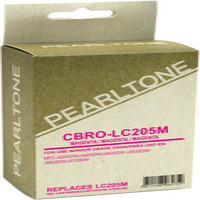 Brother -CBRO-LC205M_1