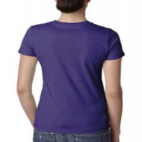 Next Level Ladies' Boyfriend T-Shirt | N3900_2