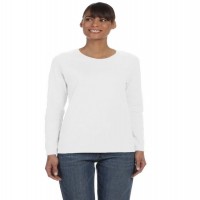 Gildan Ladies' Heavy Cotton 8.8 oz./lin. yd. Long-Sleeve T-Shirt | G540L_1