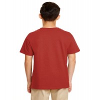 Gildan Youth Softstyle 7.5 oz./lin. yd. T-Shirt | G645B_2