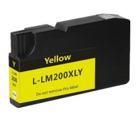 Lexmark -CLEX-200XLY_1